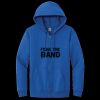 GILDAN® HEAVY BLEND™ FULL ZIP HOODIE Thumbnail