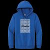 GILDAN® HEAVY BLEND™ FULL ZIP HOODIE Thumbnail