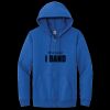 GILDAN® HEAVY BLEND™ FULL ZIP HOODIE Thumbnail