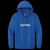 GILDAN® HEAVY BLEND™ FULL ZIP HOODIE Thumbnail