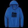 GILDAN® HEAVY BLEND™ FULL ZIP HOODIE Thumbnail