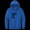 GILDAN® HEAVY BLEND™ FULL ZIP HOODIE Thumbnail
