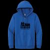 GILDAN® HEAVY BLEND™ FULL ZIP HOODIE Thumbnail