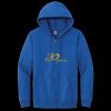 GILDAN® HEAVY BLEND™ FULL ZIP HOODIE Thumbnail