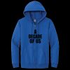 GILDAN® HEAVY BLEND™ FULL ZIP HOODIE Thumbnail
