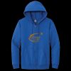GILDAN® HEAVY BLEND™ FULL ZIP HOODIE Thumbnail