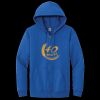 GILDAN® HEAVY BLEND™ FULL ZIP HOODIE Thumbnail