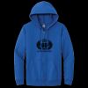 GILDAN® HEAVY BLEND™ FULL ZIP HOODIE Thumbnail