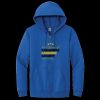 GILDAN® HEAVY BLEND™ FULL ZIP HOODIE Thumbnail