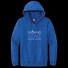 GILDAN® HEAVY BLEND™ FULL ZIP HOODIE Thumbnail