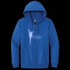 GILDAN® HEAVY BLEND™ FULL ZIP HOODIE Thumbnail
