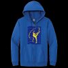 GILDAN® HEAVY BLEND™ FULL ZIP HOODIE Thumbnail