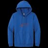 GILDAN® HEAVY BLEND™ FULL ZIP HOODIE Thumbnail