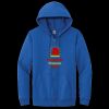GILDAN® HEAVY BLEND™ FULL ZIP HOODIE Thumbnail