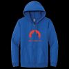 GILDAN® HEAVY BLEND™ FULL ZIP HOODIE Thumbnail