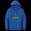 GILDAN® HEAVY BLEND™ FULL ZIP HOODIE Thumbnail