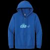 GILDAN® HEAVY BLEND™ FULL ZIP HOODIE Thumbnail
