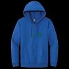 GILDAN® HEAVY BLEND™ FULL ZIP HOODIE Thumbnail