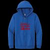 GILDAN® HEAVY BLEND™ FULL ZIP HOODIE Thumbnail