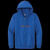 GILDAN® HEAVY BLEND™ FULL ZIP HOODIE Thumbnail