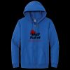 GILDAN® HEAVY BLEND™ FULL ZIP HOODIE Thumbnail