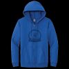 GILDAN® HEAVY BLEND™ FULL ZIP HOODIE Thumbnail