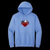 GILDAN® HEAVY BLEND™ HOODIE Thumbnail