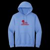 GILDAN® HEAVY BLEND™ HOODIE Thumbnail