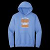 GILDAN® HEAVY BLEND™ HOODIE Thumbnail