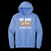 GILDAN® HEAVY BLEND™ HOODIE Thumbnail