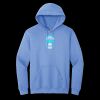 GILDAN® HEAVY BLEND™ HOODIE Thumbnail