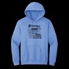 GILDAN® HEAVY BLEND™ HOODIE Thumbnail
