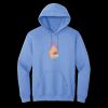 GILDAN® HEAVY BLEND™ HOODIE Thumbnail