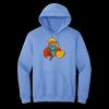 GILDAN® HEAVY BLEND™ HOODIE Thumbnail