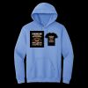 GILDAN® HEAVY BLEND™ HOODIE Thumbnail