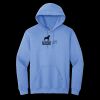 GILDAN® HEAVY BLEND™ HOODIE Thumbnail