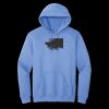 GILDAN® HEAVY BLEND™ HOODIE Thumbnail