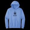GILDAN® HEAVY BLEND™ HOODIE Thumbnail