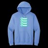GILDAN® HEAVY BLEND™ HOODIE Thumbnail