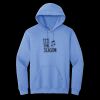 GILDAN® HEAVY BLEND™ HOODIE Thumbnail