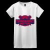 GILDAN® SOFTSTYLE® JUNIOR FIT LADIES’ T-SHIRT Thumbnail