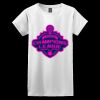 GILDAN® SOFTSTYLE® JUNIOR FIT LADIES’ T-SHIRT Thumbnail