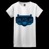 GILDAN® SOFTSTYLE® JUNIOR FIT LADIES’ T-SHIRT Thumbnail