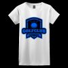 GILDAN® SOFTSTYLE® JUNIOR FIT LADIES’ T-SHIRT Thumbnail