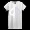 GILDAN® SOFTSTYLE® JUNIOR FIT LADIES’ T-SHIRT Thumbnail