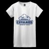GILDAN® SOFTSTYLE® JUNIOR FIT LADIES’ T-SHIRT Thumbnail