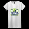 GILDAN® SOFTSTYLE® JUNIOR FIT LADIES’ T-SHIRT Thumbnail