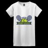 GILDAN® SOFTSTYLE® JUNIOR FIT LADIES’ T-SHIRT Thumbnail