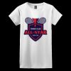 GILDAN® SOFTSTYLE® JUNIOR FIT LADIES’ T-SHIRT Thumbnail