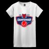GILDAN® SOFTSTYLE® JUNIOR FIT LADIES’ T-SHIRT Thumbnail